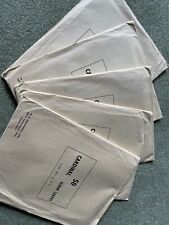 1 packet, 50 loose-leaf sheets
