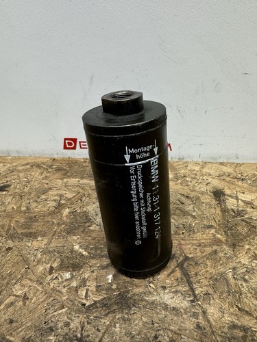 Bmw e36 vanos accumulator - m3,