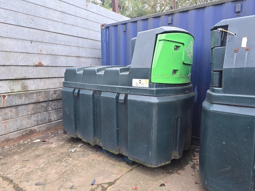 Titan fuelmaster fm2500ad - fuelmaster,