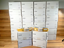 28 x Stryker Lucas Yellow