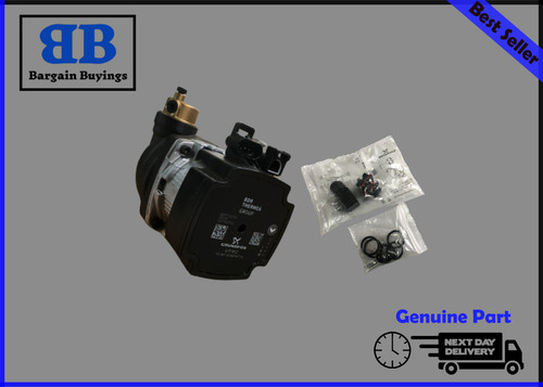 Baxi combi 105e - combi,