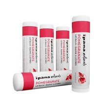 Ipana Naturals Pomegranate Lip