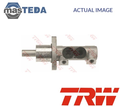 Pml478 brake master - brake, cylinder