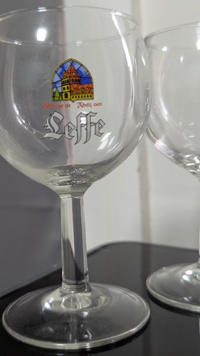 Leffe small stemmed - leffe,