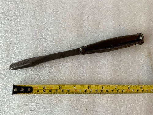Rare unusual mercer buhl - unusual, tool