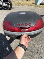 GIVI V46 MONOKEY TOP BOX 