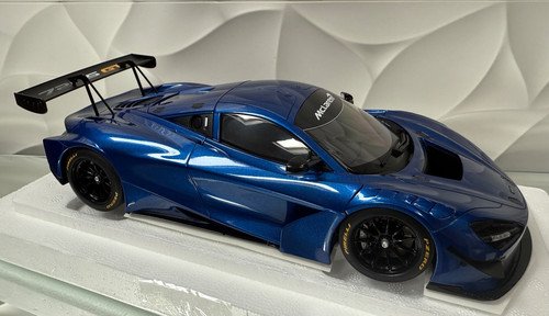 Autoart mclaren 720s gt3 - mclaren,