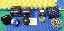 Okuma Fly Reel Or Spare Spool
