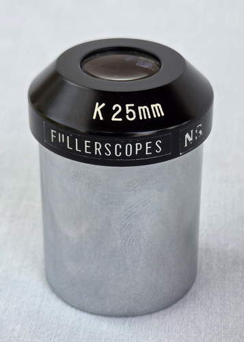 Vintage fullerscopes kelner - vintage,