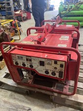 Generator MultiQuip GDP 5HA