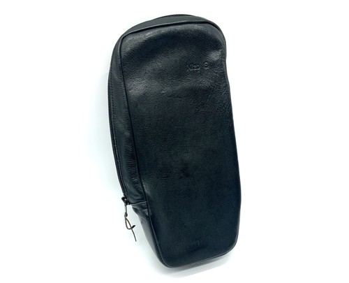 Nizo bag black - nizo, s