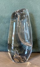 Kosta Boda Teardrop Raindrop