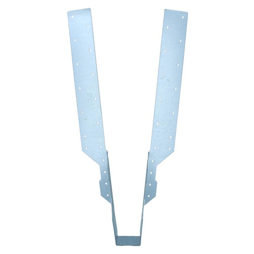 Long leg joist hanger - joist,
