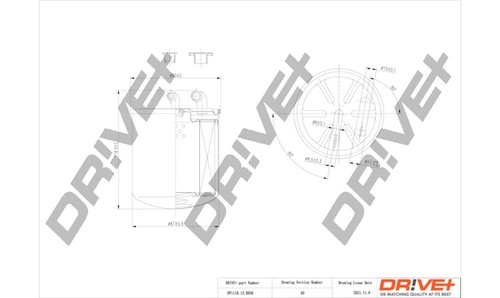 Fuel filter fits - fuel,