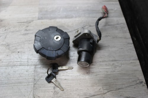 Yamaha tw200 tw125 - tw200, xt350