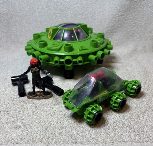 Britains 9120 alien - britains,
