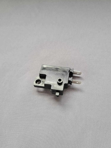 Motorcycle brake light - brake, switch