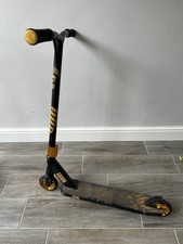 The Blindside 1200 Stunt