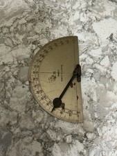 Negretti & Zambra Vintage