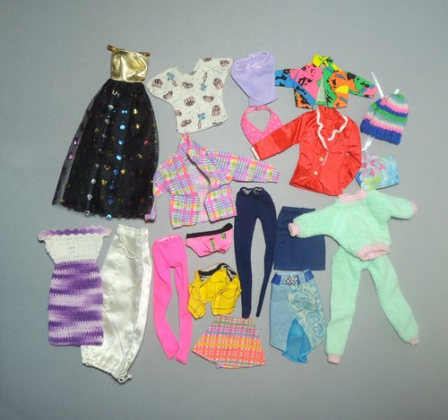 Vintage barbie sindy - sindy, size