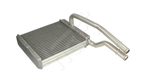 Hart 612 854 - heat, exchanger