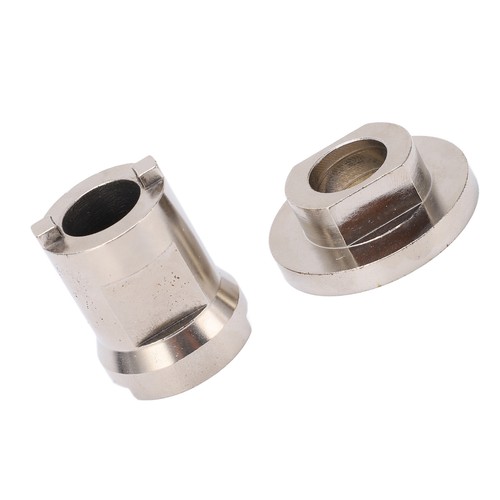 Bicycle center axle - d-bicycle,