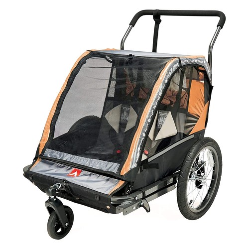 Allen sports deluxe bike - sports,