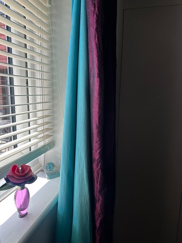 Curtains shot colour - curtains,