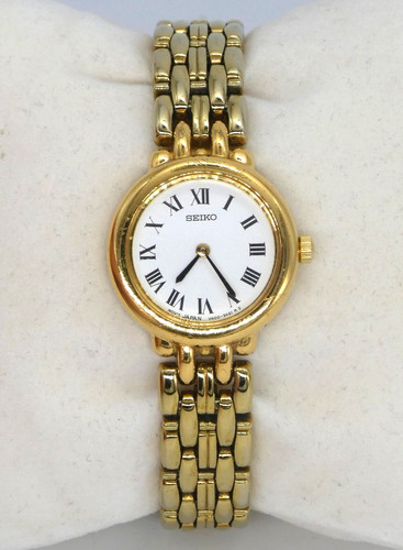 Vintage seiko ladies - vintage,