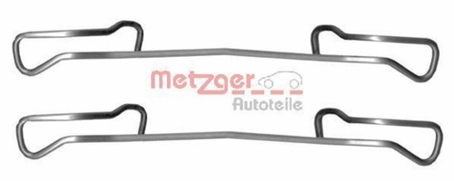 Butcher disc brake pad - butcher,