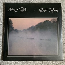 Mazzy Star Ghost Highway Purple Coloured Vinyl LP New Sealed Sleeve Corner Wear