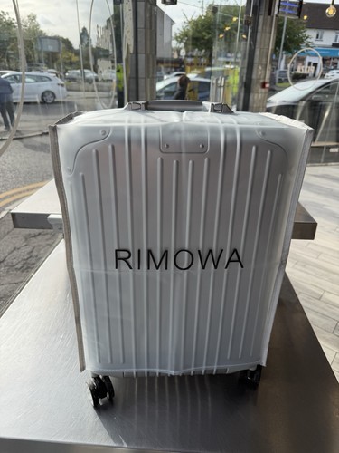 Rimowa cabin bag - rimowa,