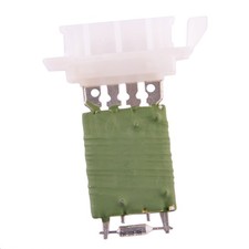 Heater Blower Motor Fan