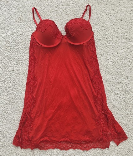 Victoria secret red - victoria's,