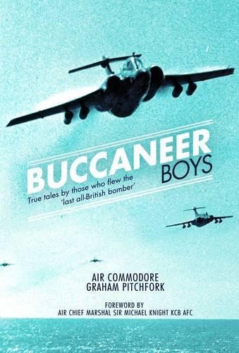 The buccaneer boys true tales - the, boys: