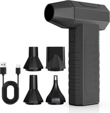 Compressed air Duster，3 Gear