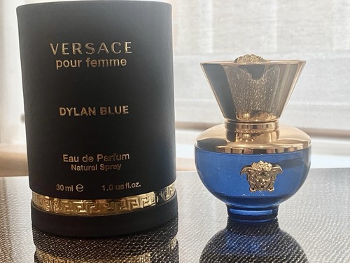 Dylan blue femme and others - and,