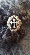 Alchemy Gothic cross