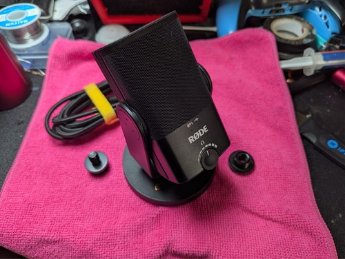 Rode usb mini - rode,