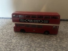 Efe model bus - bus, boxed