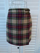 Boden British Tweed by Moon
