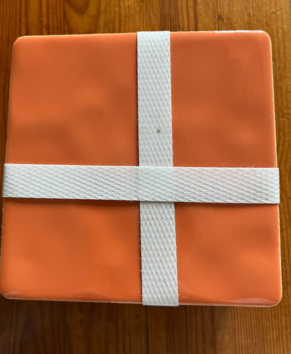 Set orange pilkington - set, pilkington's