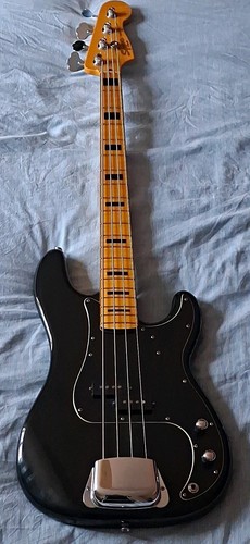 Squier classic vibe s - squier, vibe'70's
