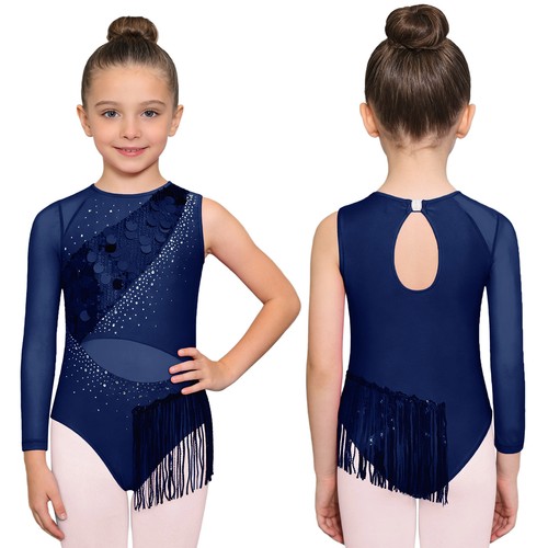 Girls jumpsuit sequin - girls,
