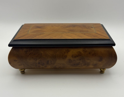 Vintage italian sorrento wood - sorrento,