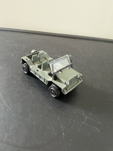 Dinky toys austin mini - dinky,