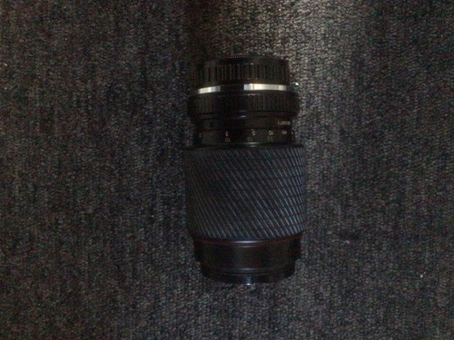 Tokina 210mm 4 5 6 - tokina, 70-210mm