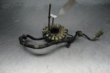 Honda NS250 R NS250 F MC11E