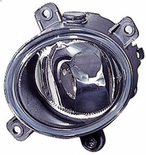 Fog light DEPO 431-2013R-UQ