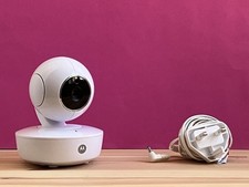 Motorola MBP50 Baby Monitor
